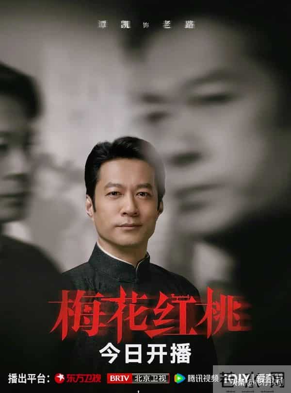 近三年最好看的谍战剧排名：沉默的荣耀第2 宿敌第8 第1名无争议