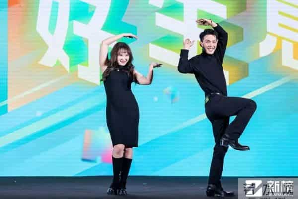 2024新榜大会 - 大咖演讲精华全记录