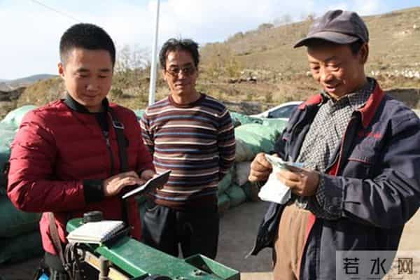 愈挫愈勇逐梦小康的阿怀禄