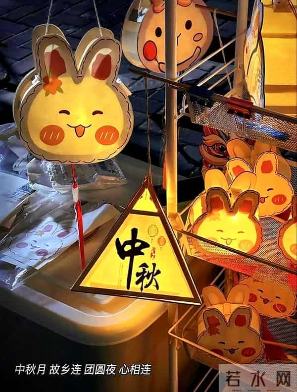 今日文案｜中秋节最走心的文案，看完真的被治愈了