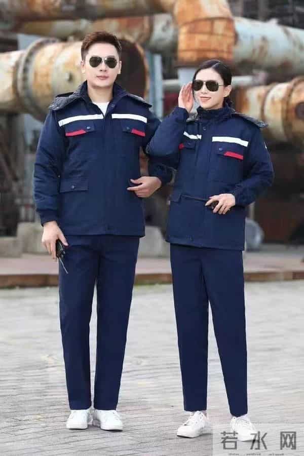 专业工作服定制，尚派服饰