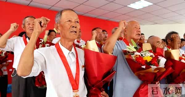 油情晚晴：我的幸福退休时光 ——一位胜利油田老职工的暖心自述