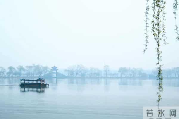 《唐诗三百首》中的50句对偶名句，汉语真的太美了!