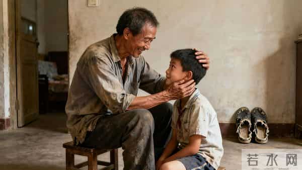 小学生作文《没钱出去玩的暑假》：藏在烟火里的成长与爱