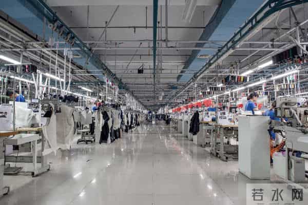 专业工作服定制，尚派服饰