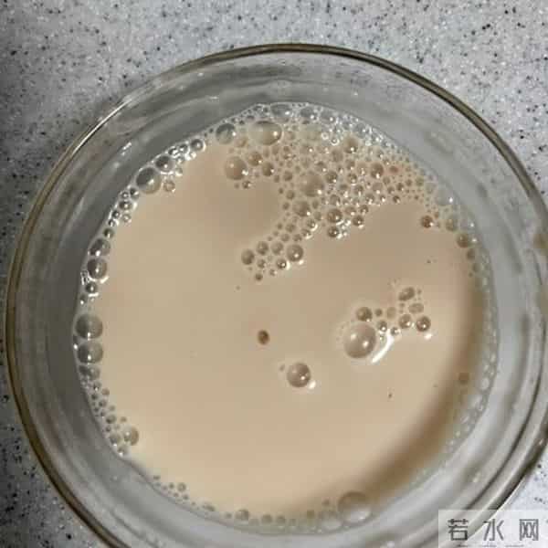 第一次下厨也能学会的馒头，快在亲朋好友面前露一手