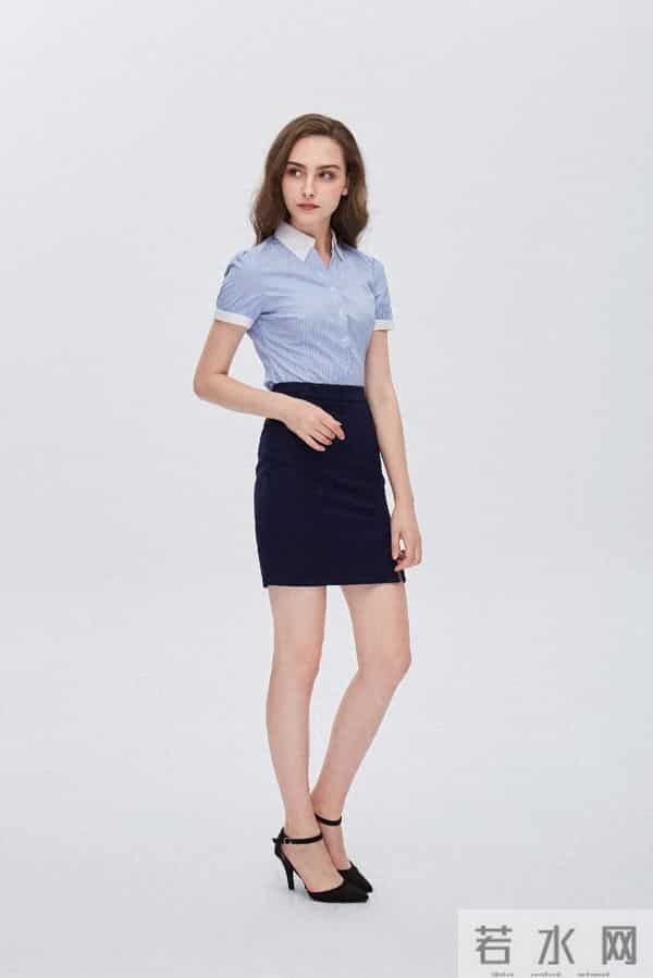 专业工作服定制，尚派服饰