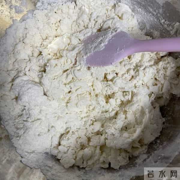 第一次下厨也能学会的馒头，快在亲朋好友面前露一手