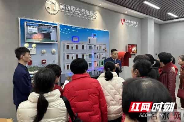 弘扬雷锋精神，传承红色基因——永州消防开展学雷锋实践活动综述