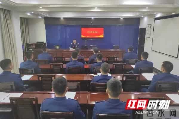 弘扬雷锋精神，传承红色基因——永州消防开展学雷锋实践活动综述