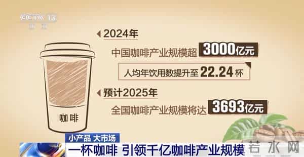 从一片树叶、一杯咖啡到美妆小瓶罐 看小产品如何撬动大市场