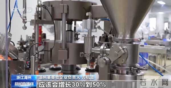 从一片树叶、一杯咖啡到美妆小瓶罐 看小产品如何撬动大市场