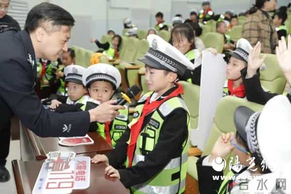 全国中小学生安全教育日-你比我猜、知识抢答……这场安全知识竞赛太有趣啦！