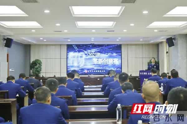 弘扬雷锋精神，传承红色基因——永州消防开展学雷锋实践活动综述