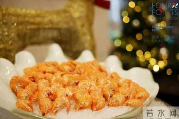 “爪爪心愿 暖冬童话夜” 蒲江福朋喜来登度假酒店圣诞亮灯温情启幕