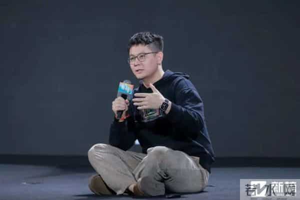 2024新榜大会 - 大咖演讲精华全记录