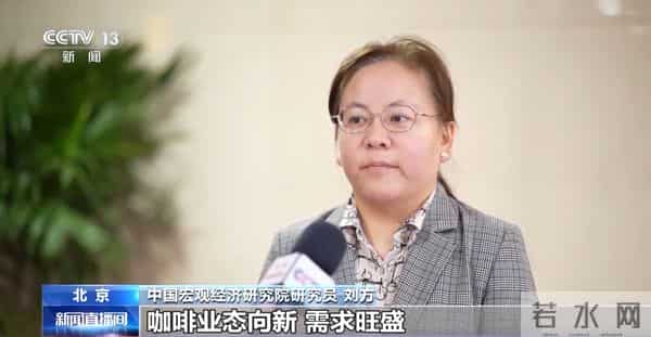 从一片树叶、一杯咖啡到美妆小瓶罐 看小产品如何撬动大市场