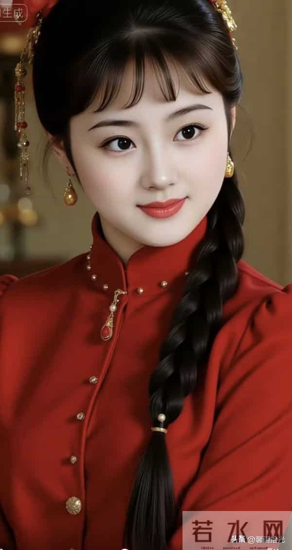 女人动情时，总把三个小秘密藏住，男人识破后她对你会无法抗拒