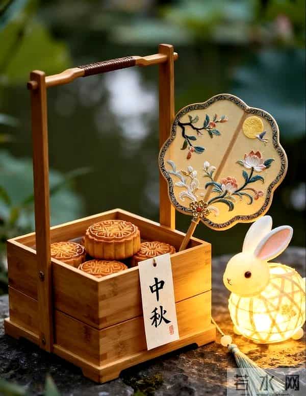 今日文案｜中秋节最走心的文案，看完真的被治愈了