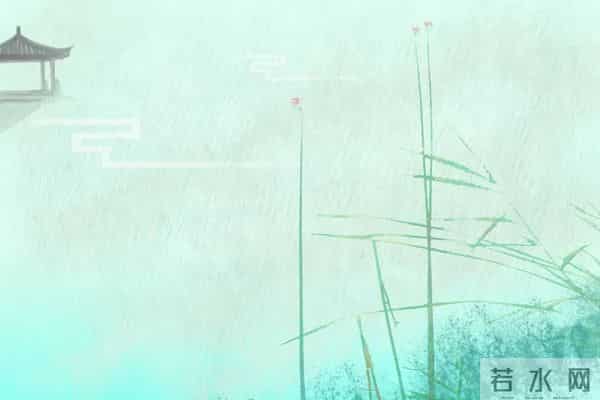 孟浩然最经典的10首唐诗，春晓落花，月照孤舟，最美不过山水田园