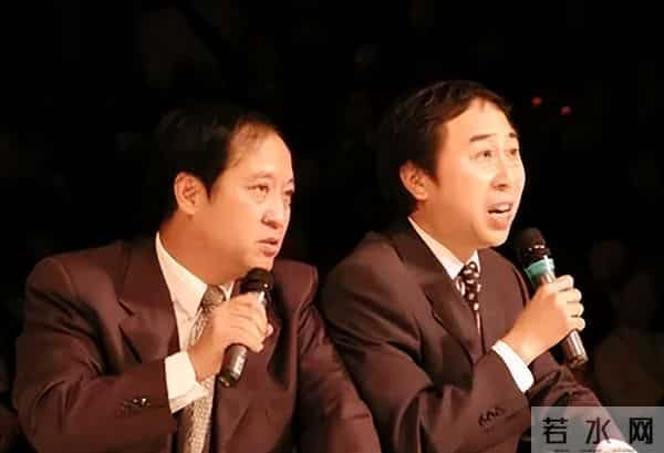 名和利,再加上冯巩,也救不了“不安分”的牛群