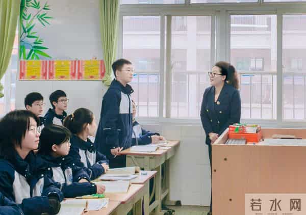 滨州明远授田英才学园精品课例《白杨礼赞》获全国教育界高度赞誉