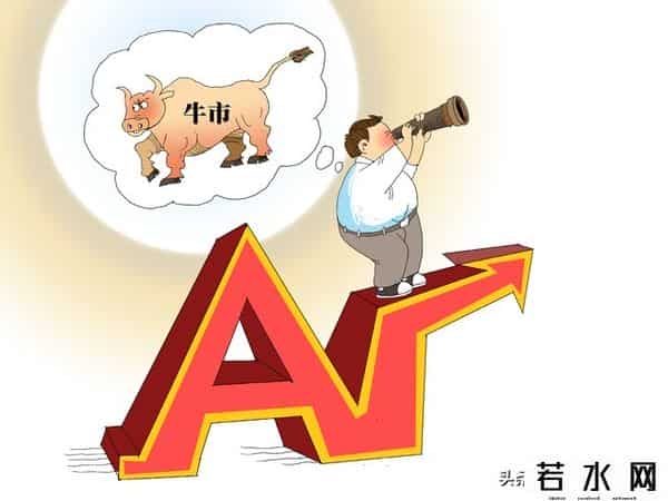 A股牛市正当时：今明两年投资机遇全解析