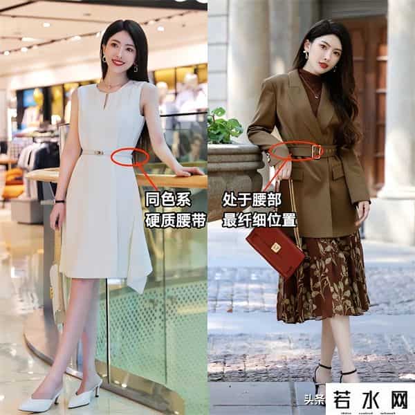 好臀风,女人的性感,不应该被“藏起来”!那些大臀、大胸,这样穿很高级