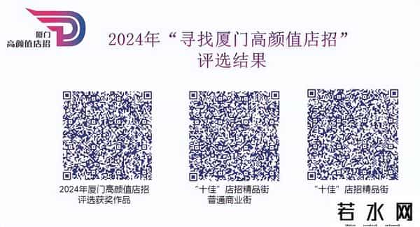 厦门店铺,小招牌有大乾坤!看厦门这些高颜值店招如何“C位出道”