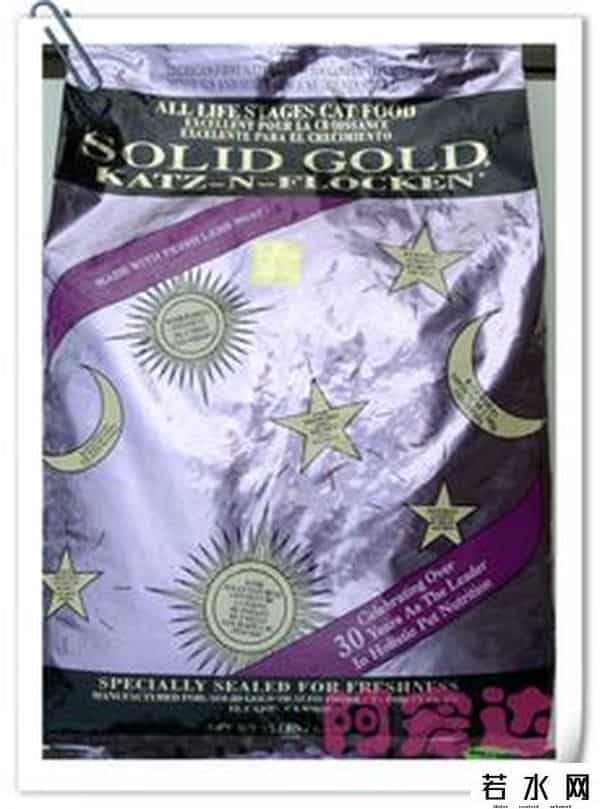 凌采露华,猫粮的基础知识及知名猫粮介绍