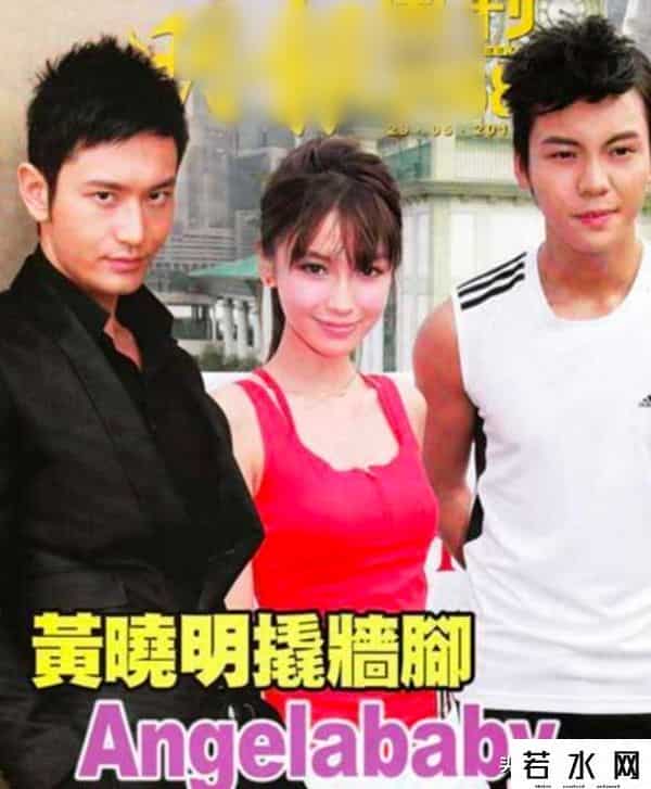 王梦秋,豪门公子曝“陪酒潜规则”，圈中这8位女明星都遭遇过