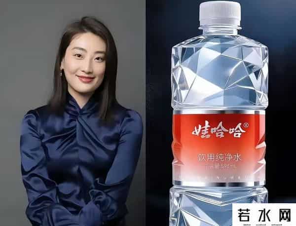 宗馥莉另立门户！新品牌“娃小宗” 登场，娃哈哈离被抛弃又进一步