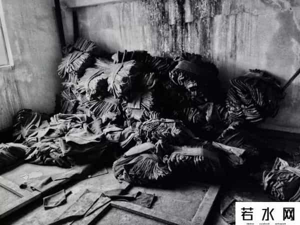 生锈游乐场,城市废墟探索者:我见过废弃的旅馆、监狱和屠宰场