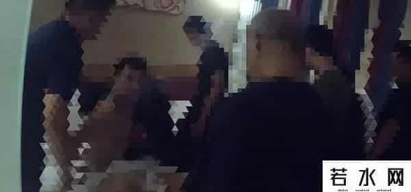 gay聊天室,浙江通报6名同性男子进行淫乱聚会，从晚上到次日凌晨