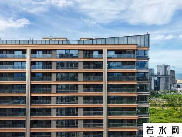 燃！海中旁国企大盘劲销4.7亿元，引爆海口金九楼市！