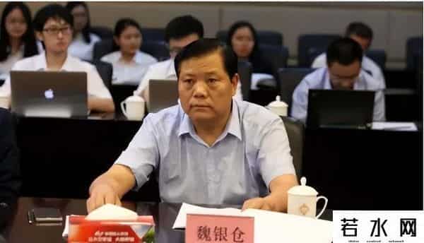 当年骗走董明珠26亿，丢下一堆“烂摊子”的魏银仓，后来哪去了？