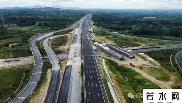 琴岛网,最新进展！青岛这些重点项目将于年内通车、完工