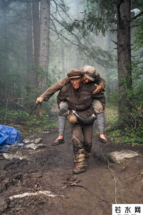 使命,导演刘劲：拍摄《天宝》，一场命中注定的“回归”与“使命”