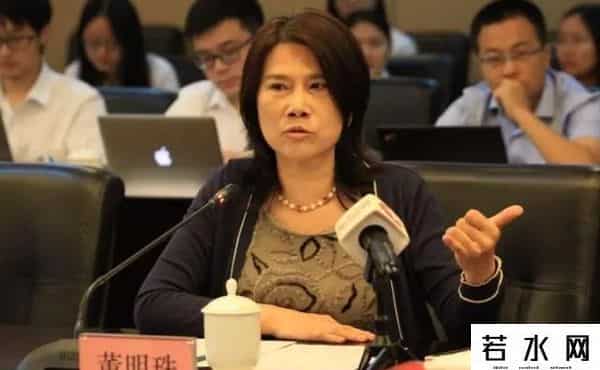 当年骗走董明珠26亿，丢下一堆“烂摊子”的魏银仓，后来哪去了？