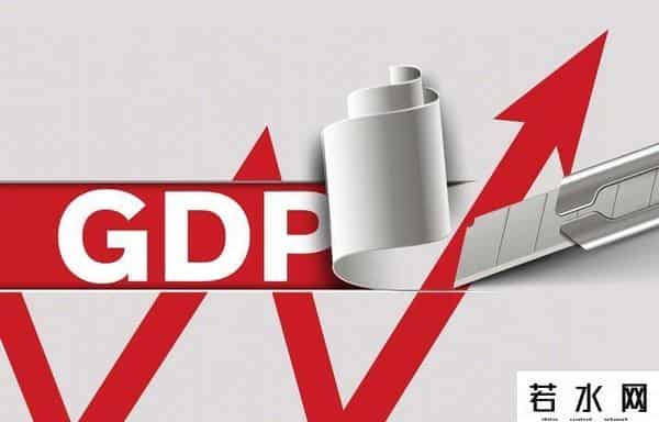 中美日上半年的GDP差距断崖，美国15万亿，日本2.11万亿，中国多少呢