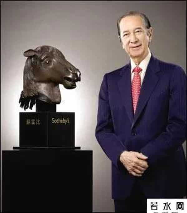 何鸿粲,何鸿燊逝世,对中央政府的信心源于邓小平跟他说的一句话