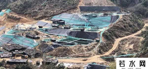 中国稀土管制引爆全球危机，美印联手抢夺缅甸，誓断中国稀土命脉