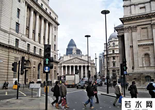 英国和江苏谁更强？英国6800万人创造了2.9万亿GDP，江苏能有多少