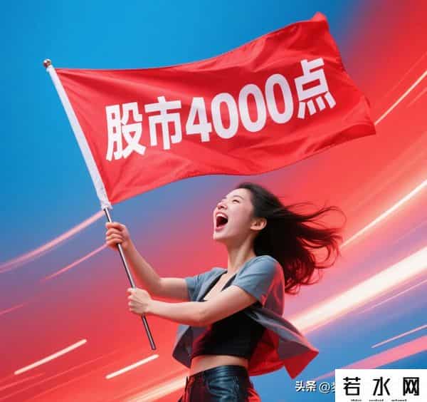 A股牛市，继续新高，下周有望突破3900！开启突破历史新高大牛市