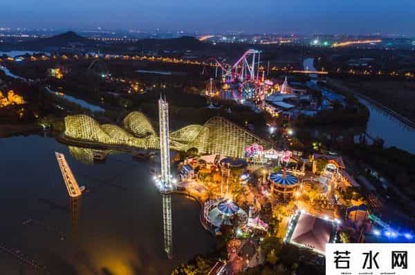 松江车墩：5000万动迁缺口背后的板块爆发力！影视+科技双轮驱动