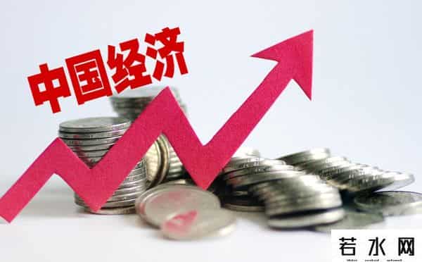 中美日上半年GDP差距断崖，日本2.11万亿，中国9.19万亿，美国呢？