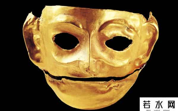 神秘缔造者,历史上极为神秘的古蜀国是如何消亡的？