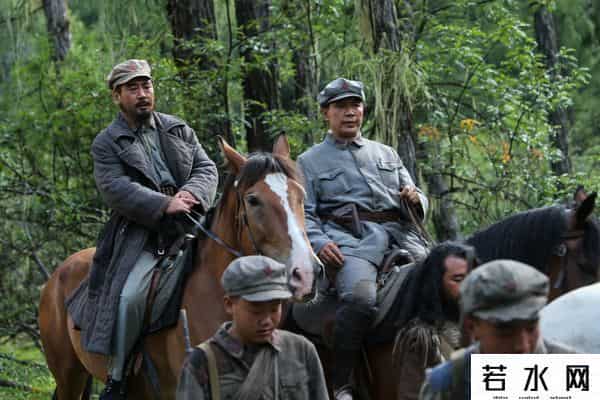 使命,导演刘劲：拍摄《天宝》，一场命中注定的“回归”与“使命”