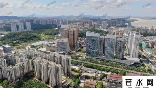 4.8亿招标！江门149亩旧改，终于要动了！