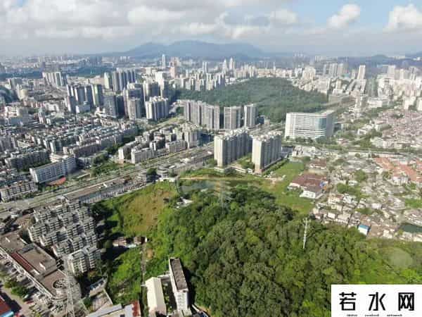 4.8亿招标！江门149亩旧改，终于要动了！